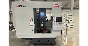 Haas UMC-1000SS Vertical Multi Operation Machine