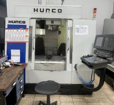 HURCO BMC 30