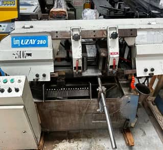 280 Band Saw Space