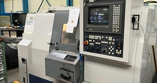 MORI SEIKI SL15 MC 1995