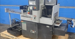 TSUGAMİ B0123 CNC OTOMAT