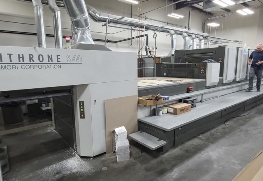 2008 KOMORI LS540+CX