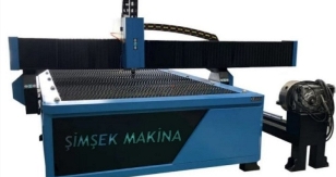 Cnc Plasma Cutting