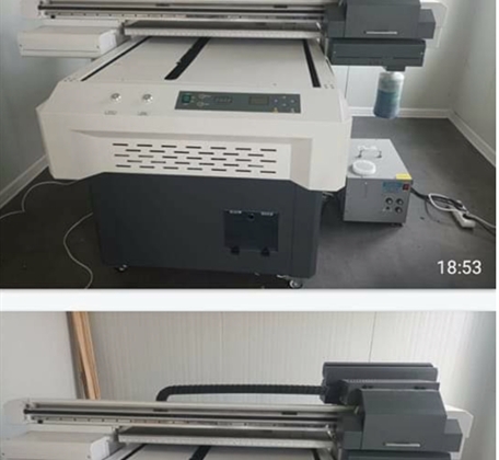 Laserpol uv printing like Sofor 90×60