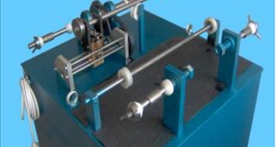 wire winding machine