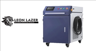 1000 W fiber laser welding machine