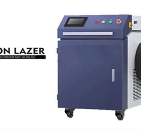 1000 W fiber laser welding machine