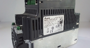 DELTA INVERTER DRIVE VFD007EL21A