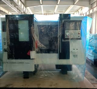 DELIVERED FROM STOCK OBI SEIKI CT8 BRAND LATHES
