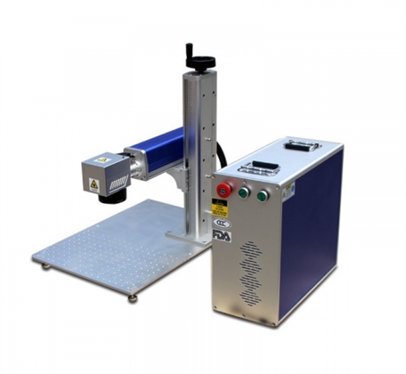 Fiber Laser Marking Machine XENON Beta Portable 20W