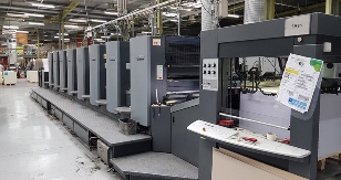 2007 HEIDELBERG SM 102 – 8P-S