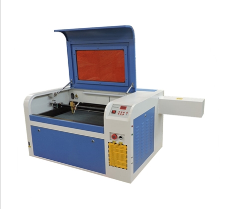 Laser Cutting Machine 60x40 cm Desktop Home Laser