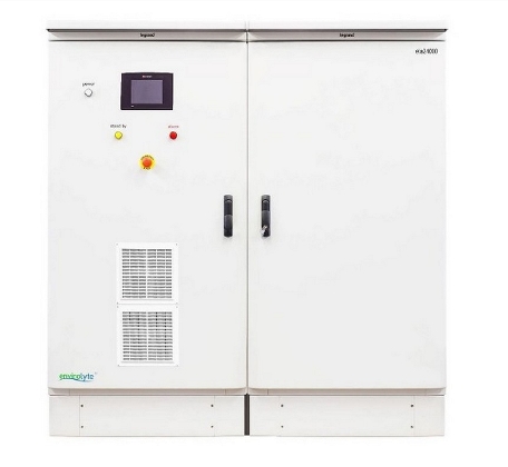 Envirolyte Ela-24000 Disinfectant Generator