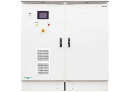 Envirolyte Ela-24000 Disinfectant Generator