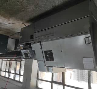 CNC automat cnc kayarotomat citizen L32