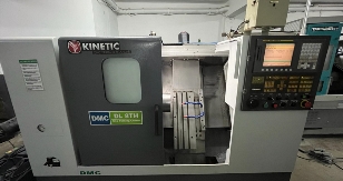 DMC 8GL CNC TORNA