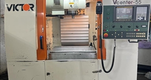 Victor Machining center