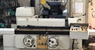 CYLINDRICAL GRINDING AND IN-HOLE SUPERTEC GRINDING