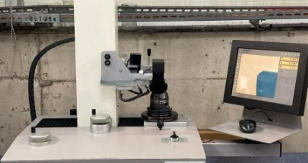 PWB TOOLMASTER 250 Cmm