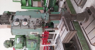 Borsan BM36 1982 Model Gearbox Drill