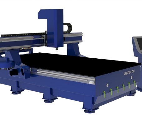 CNC milling plotters | WEMTECH CNC milling plotter