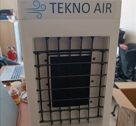air cooler ( Evaporative Air Cooler)