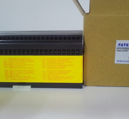 B1z-32MR25-D24 PLC CİHAZ